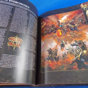 Warhammer AOS Core Book