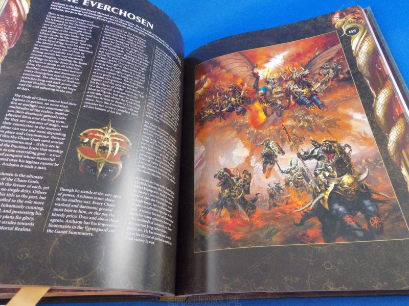 Warhammer AOS Core Book