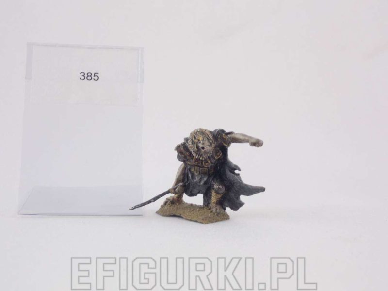 Hithaeglir Chieftain Mithril M20