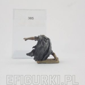 Hithaeglir Chieftain Mithril M20