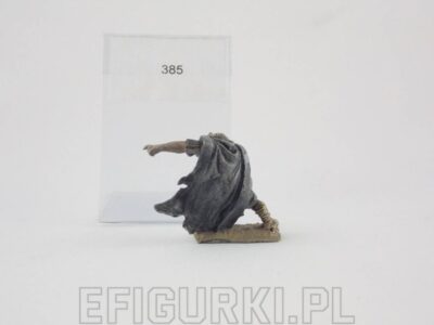 Hithaeglir Chieftain Mithril M20