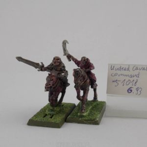 Undead Cavalry Grenadier 51018