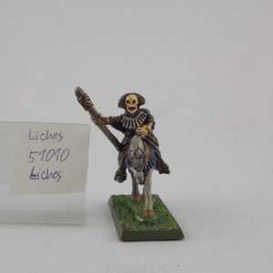 Liches Lord Grenadier 51010