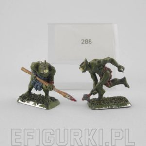 Morgoth Orc M222 Mithril