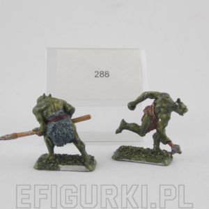 Morgoth Orc M222 Mithril