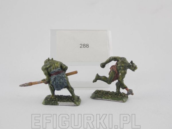 Morgoth Orc M222 Mithril