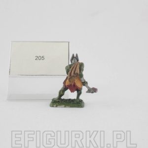 Angband Orc Captain m246