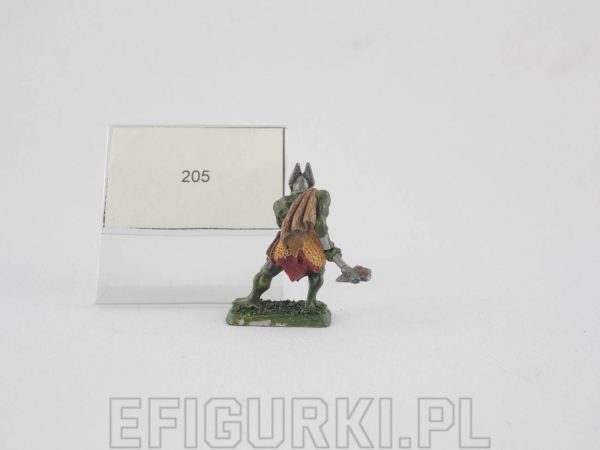 Angband Orc Captain m246