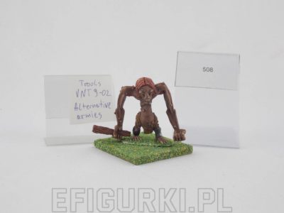 Troll Orc Alternative Armies