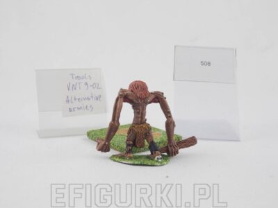 Troll Orc Alternative Armies