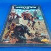 Tau Empire Rulebook 4ed