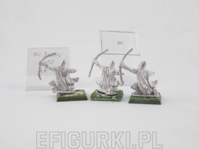 Orc Archers Bowmen Ork