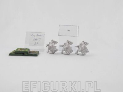 Orc Archers Bowmen Ork