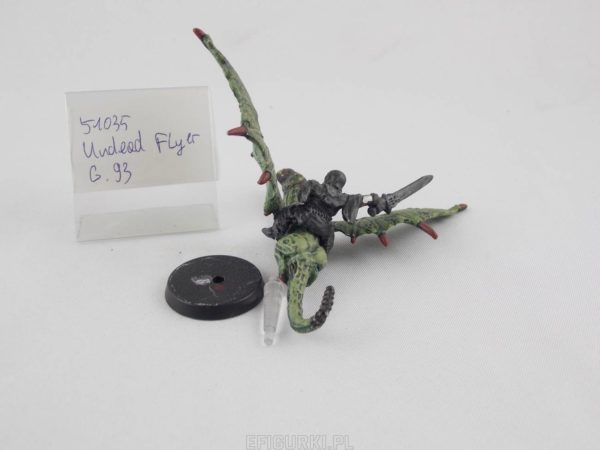 Undead Flyer Grenadier 50135
