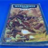 Orks Ork Rulebook 4ed