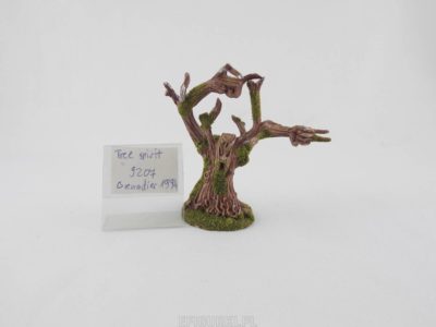 Tree Spirit Ent Grenadier