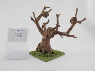 Tree Spirit Ent Grenadier