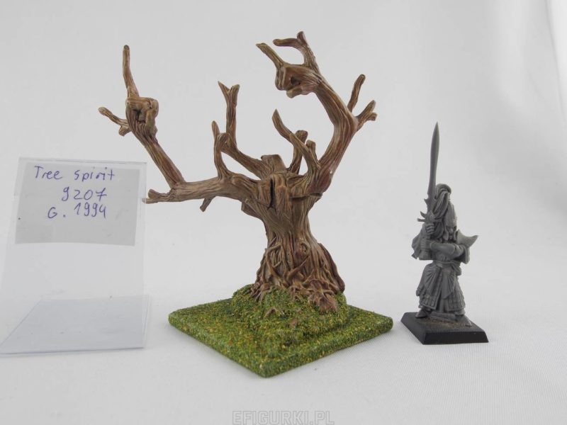 Tree Spirit Ent Grenadier