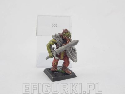 Troll HHG Heartbreaker 305