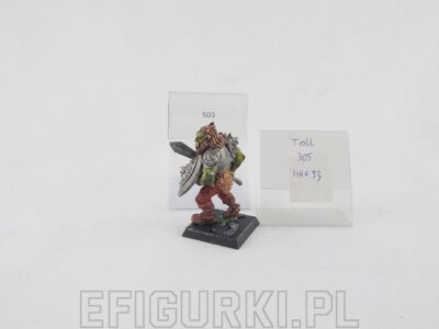 Troll HHG Heartbreaker 305
