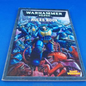Warhammer Core Book Podręcznik