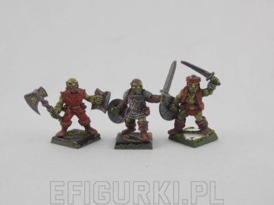 Ork Orc HHG 308