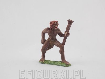 Giant Troll Hobby Product