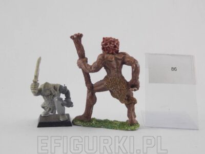 Giant Troll Hobby Product