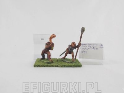 Ogre Command Hp C1049fe