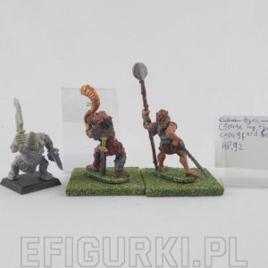 Ogre Command Hp C1049fe