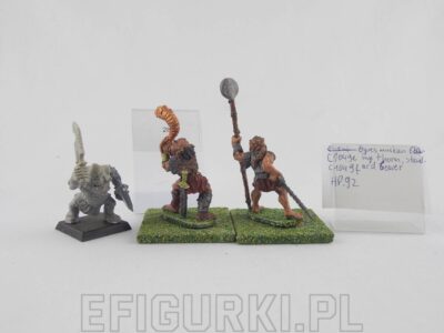 Ogre Command Hp C1049fe