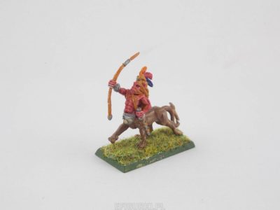 Lion Centaurs Partha Wemic