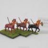 Centaur Skrimishers Partha Metal