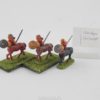 Centaur Skrimishers Partha Metal DnD Dungeon Dragons