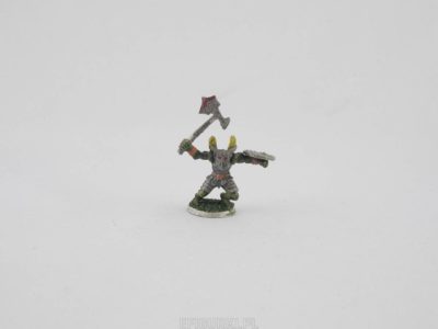 Doom Bunny Partha 23-617