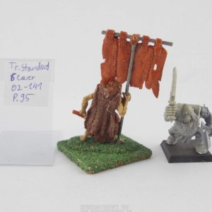 Troll Standard Metal Partha