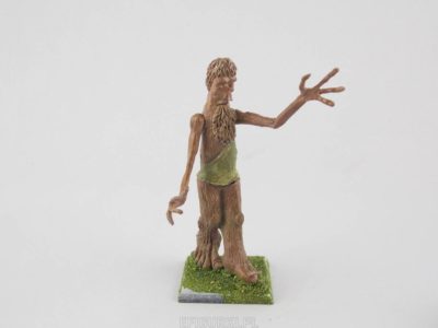 Tree Sepherd 02-417 Partha