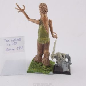 Tree Sepherd 02-417 Partha