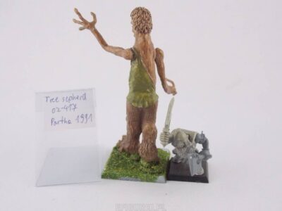 Tree Sepherd 02-417 Partha