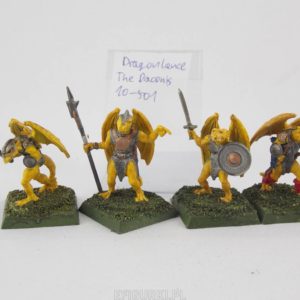 Dragonlance Draconis 10-501 Partha