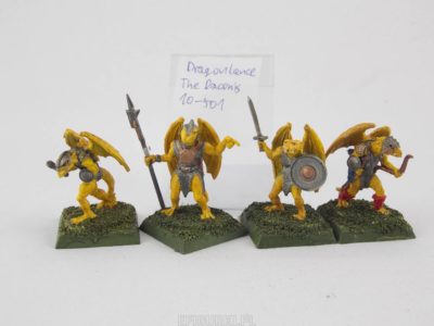 Dragonlance Draconis 10-501 Partha