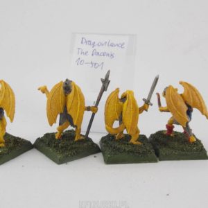 Dragonlance Draconis 10-501 Partha