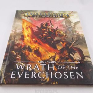 Wrath the Everchosen Rulebook