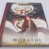 Morathi Rulebook Podręcznik AOS