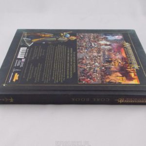 Core Book AOS Warhammer