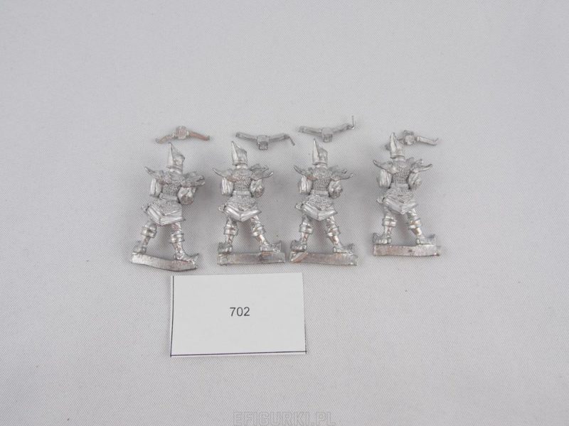 Shadow Elf Crossbowmen Harlequin