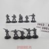 Imperial Guard Cadian Shock