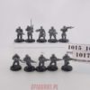 Imperial Guard Cadian Shock