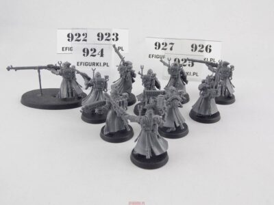 Skitari Rangers Adeptus Mechanicus