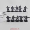 Imperial Guard Cadian Shock